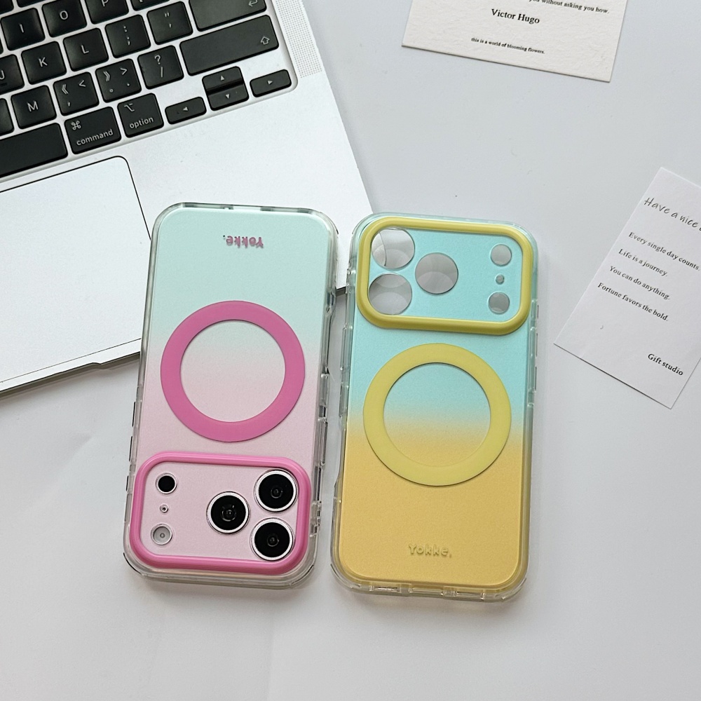 패션 캔디 컬러 다즐 마그세이프 카메라 보호 폰 케이스 - Phone Cases With Magsafe 리뷰 및 가격
