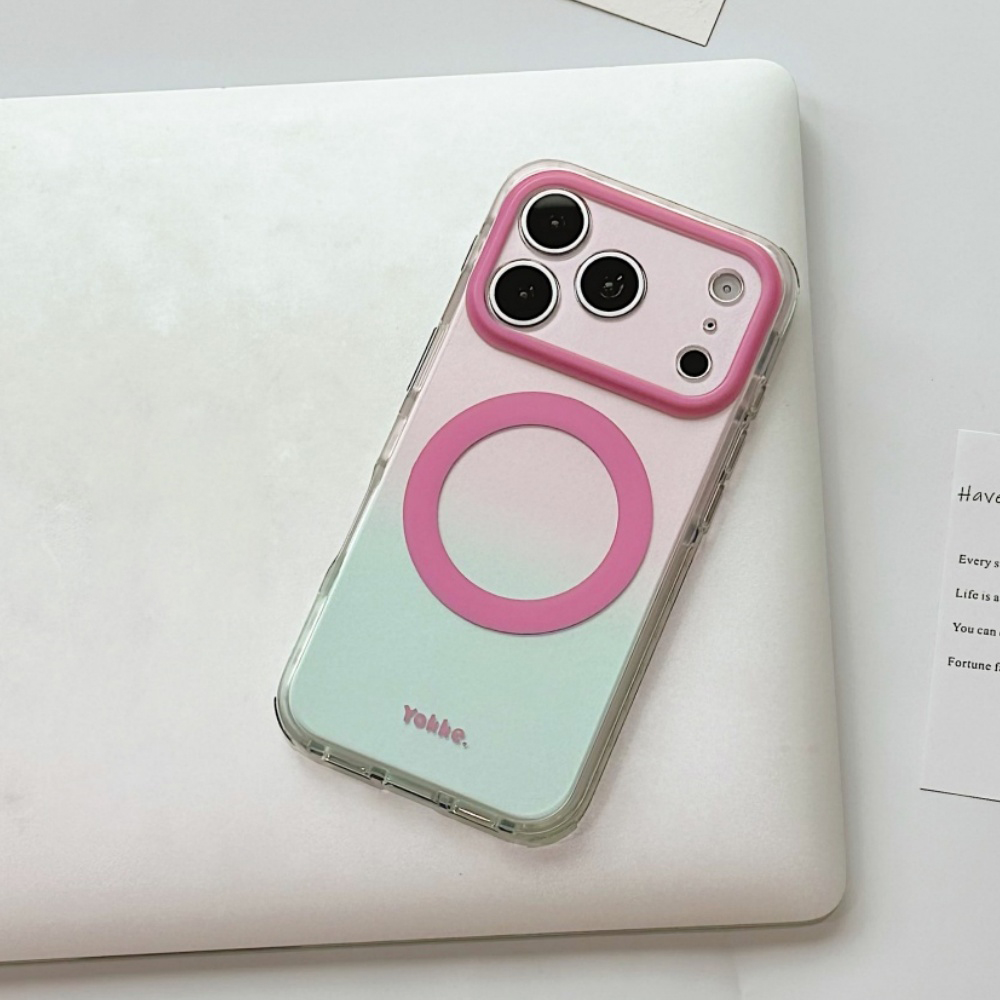 패션 캔디 컬러 다즐 마그세이프 카메라 보호 폰 케이스 - Phone Cases With Magsafe 리뷰 및 가격