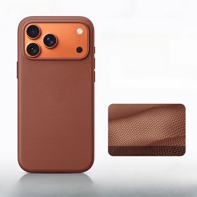 고품질 테크우븐 마그네틱 폰 케이스 아이폰 17/16/ - Phone Cases Quality 리뷰 및 가격