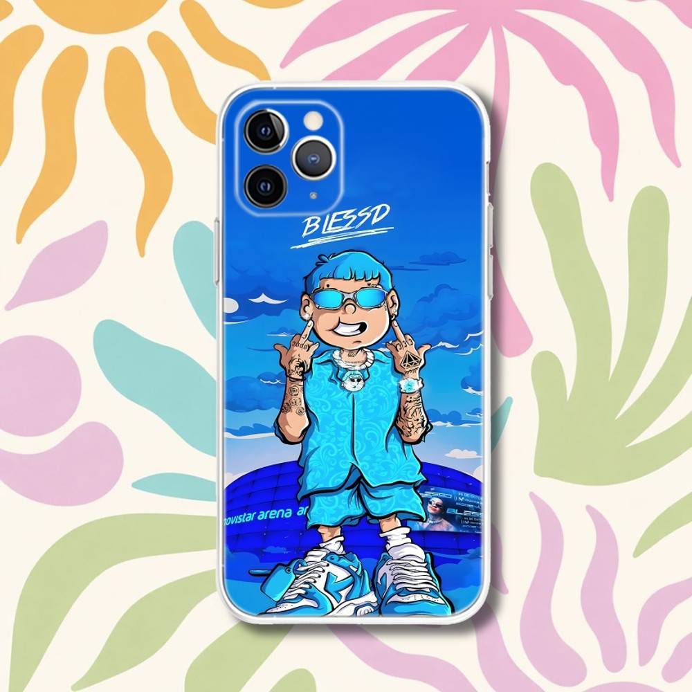B-Blessd TRINIDAD BENDITA 투명 폰 - Phone Cases Trinidad 리뷰 및 가격