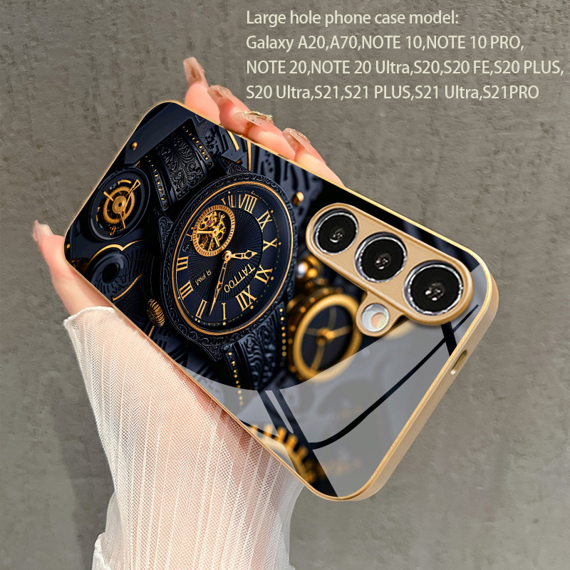삼성 S26 S25 S24 S23 S22 S21 S20 - Phone Cases Protective 리뷰 및 가격