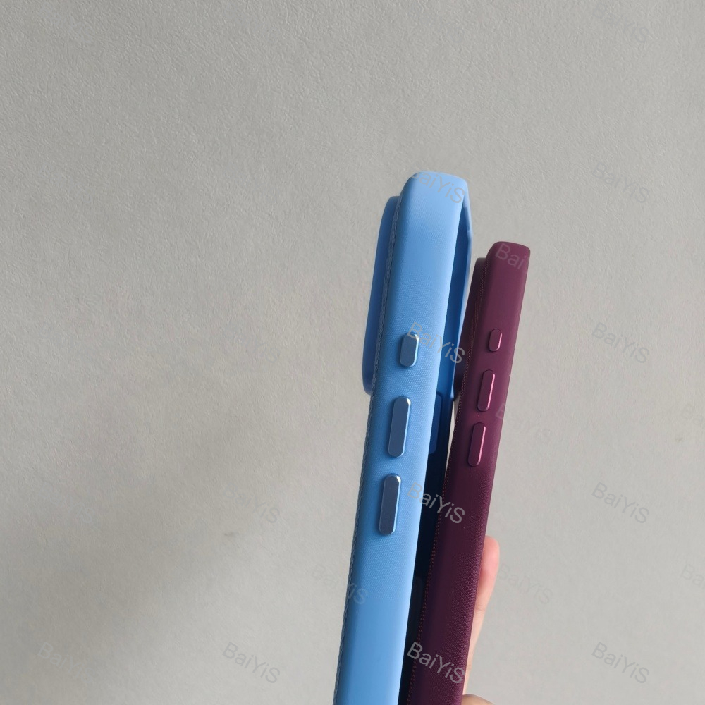 오리지널 고품질 테크 우븐 케이스 아이폰 18 17 1 - Phone Cases Quality 리뷰 및 가격
