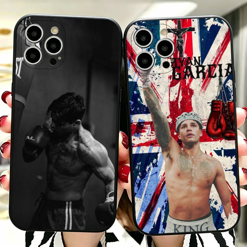 인기 레슬러 라이언 가르시아 보그 폰 케이스 (아이폰  - Phone Cases Vogue 리뷰 및 가격