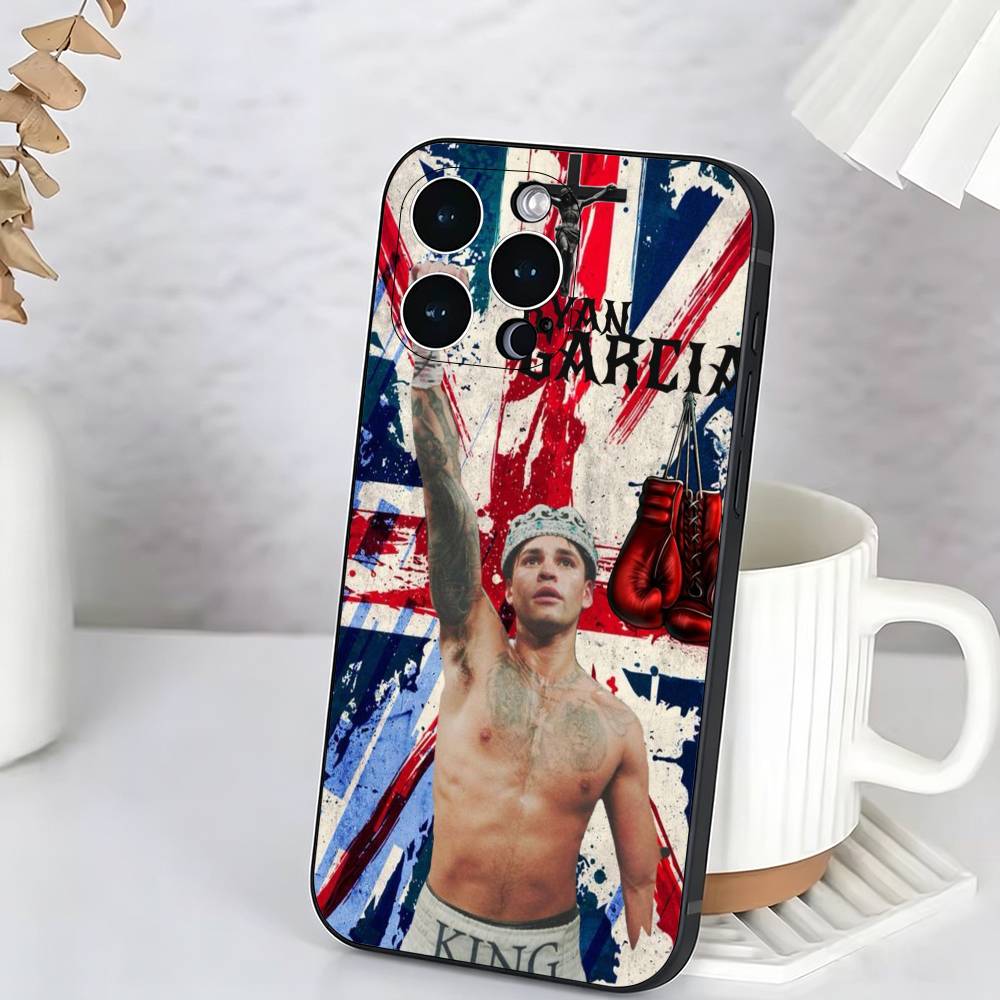 인기 레슬러 라이언 가르시아 보그 폰 케이스 (아이폰  - Phone Cases Vogue 리뷰 및 가격