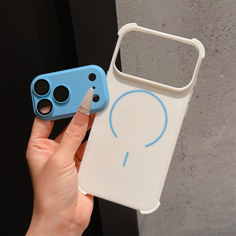 대비색 아머 폰 케이스 (아이폰 17, 16, 15 P - Phone Cases With Magsafe 리뷰 및 가격