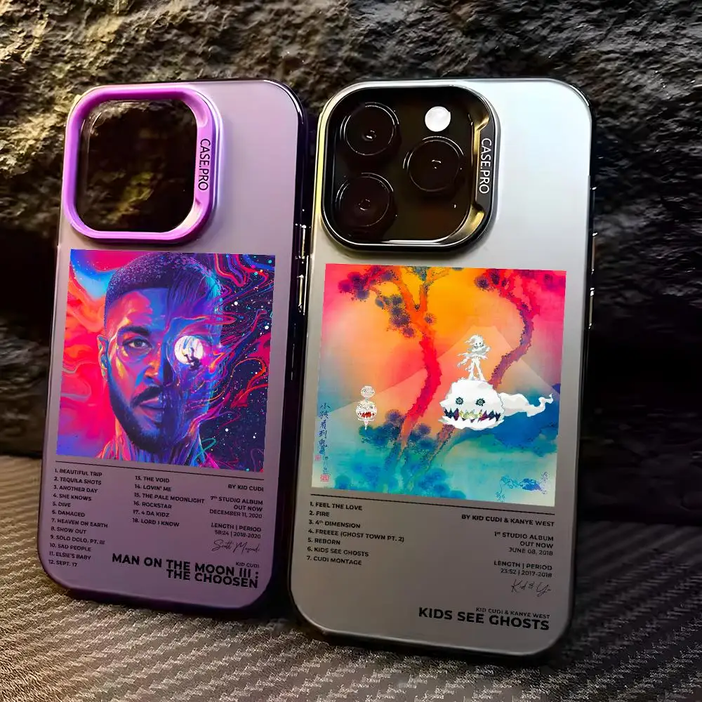 래퍼 키드 C-큐디 아이폰 17 16 15 14 13  - Phone Cases Iphone 17 리뷰 및 가격