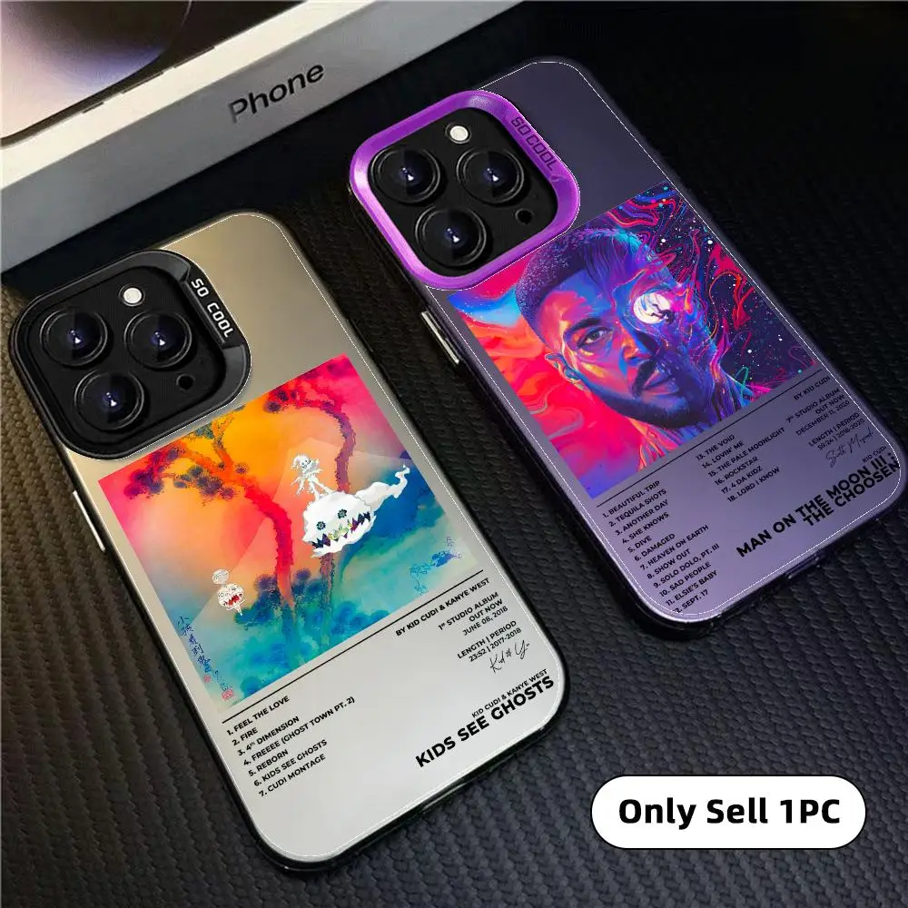 래퍼 키드 C-큐디 아이폰 17 16 15 14 13  - Phone Cases Iphone 17 리뷰 및 가격