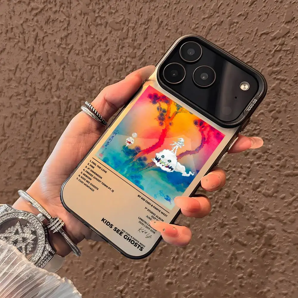 래퍼 키드 C-큐디 아이폰 17 16 15 14 13  - Phone Cases Iphone 17 리뷰 및 가격
