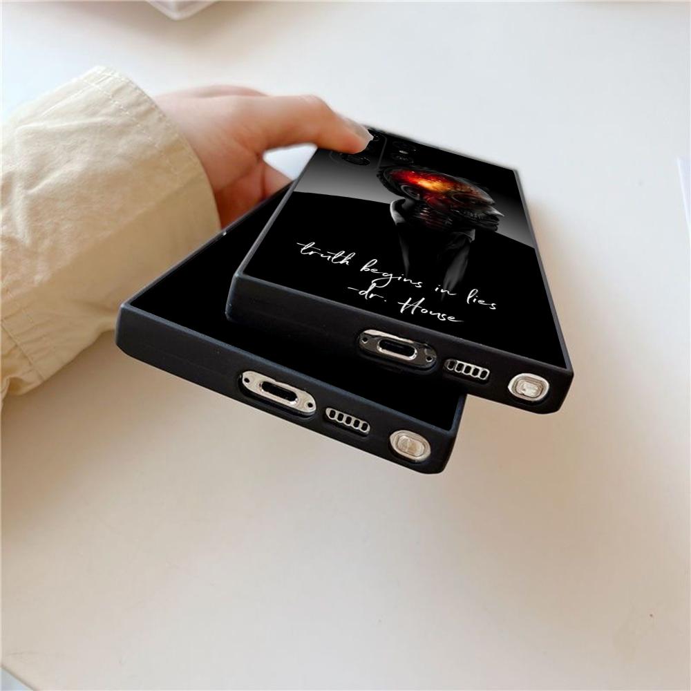 영화 D-Dr H-House 전화 케이스 삼성 갤럭시  - Phone Cases Galaxy S26 리뷰 및 가격