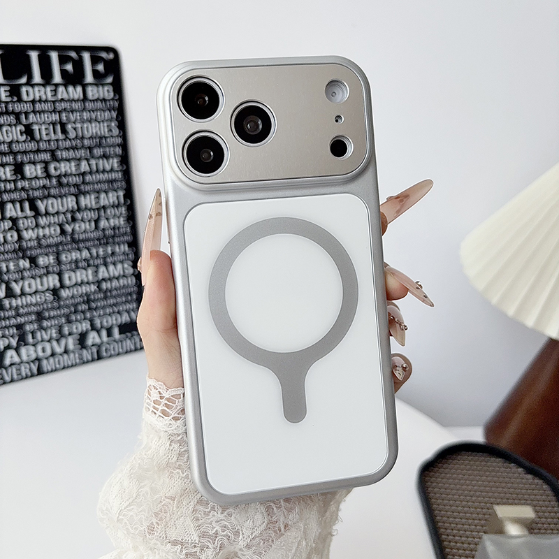 고품질 명품 메탈 프레임 보호 기능이 있는 아이폰 18 - Phone Cases Quality 리뷰 및 가격