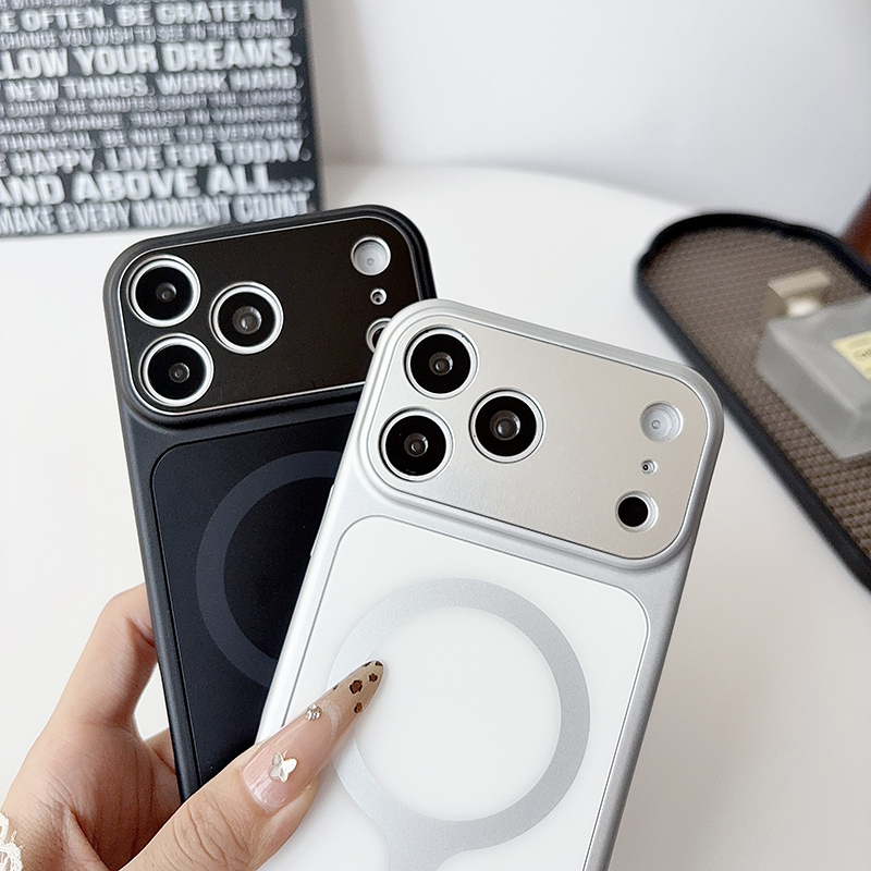 고품질 명품 메탈 프레임 보호 기능이 있는 아이폰 18 - Phone Cases Quality 리뷰 및 가격