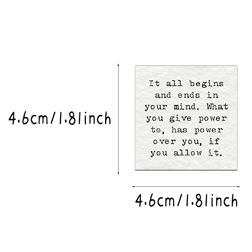 60/240PCS 크리 에이 티브 레트로 연예인 인용  - Phone Cases Quotes 리뷰 및 가격