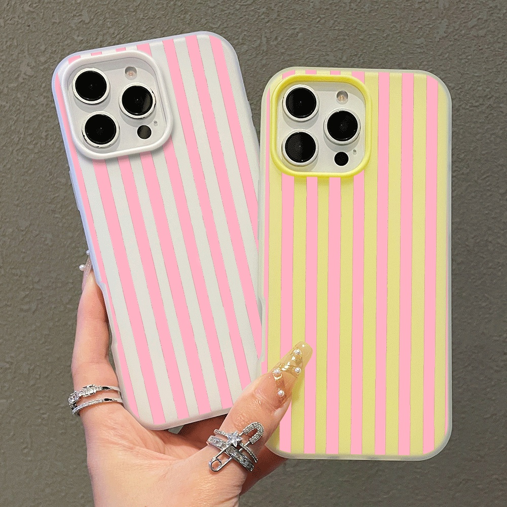 심플 버티컬 바 카툰 폰 케이스 샤오미 11 라이트 5 - Phone Cases Iphone 17 리뷰 및 가격