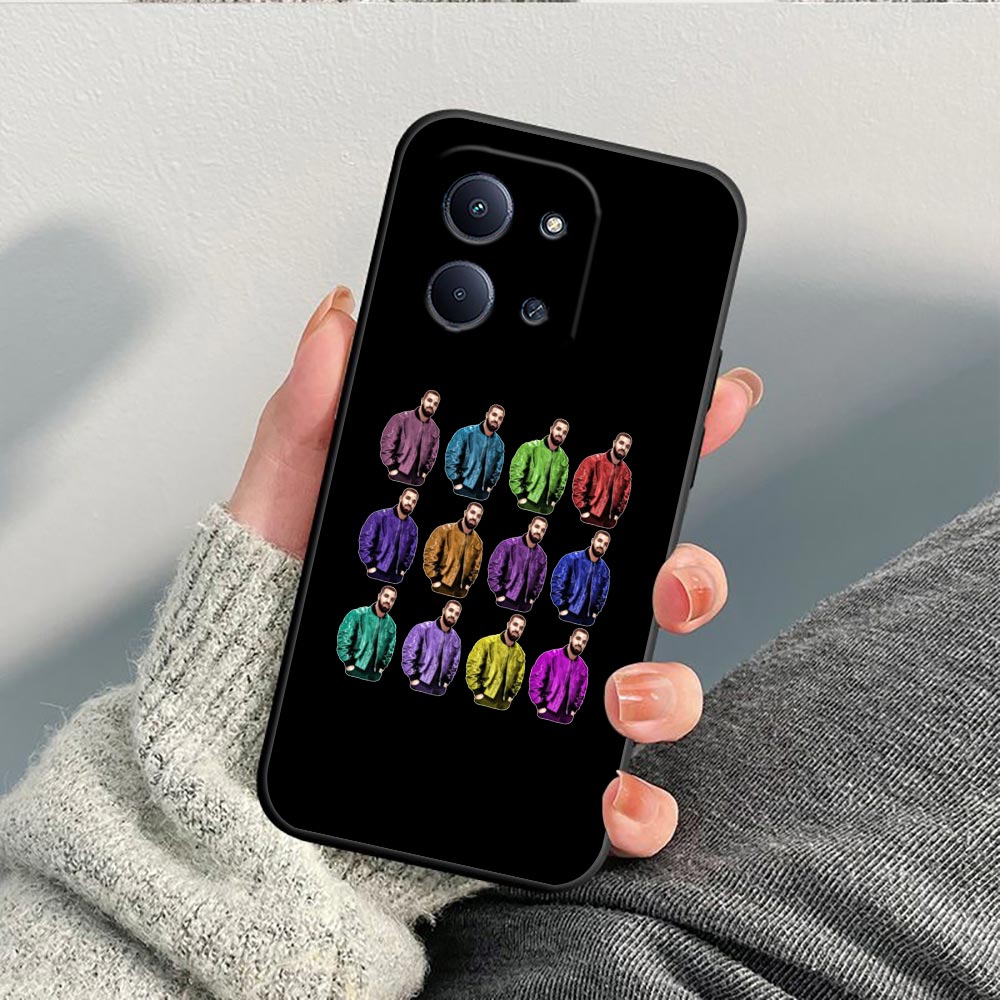 샤오미 레드미 노트 15 14 13 12 12S 11  - Phone Cases Quotes 리뷰 및 가격
