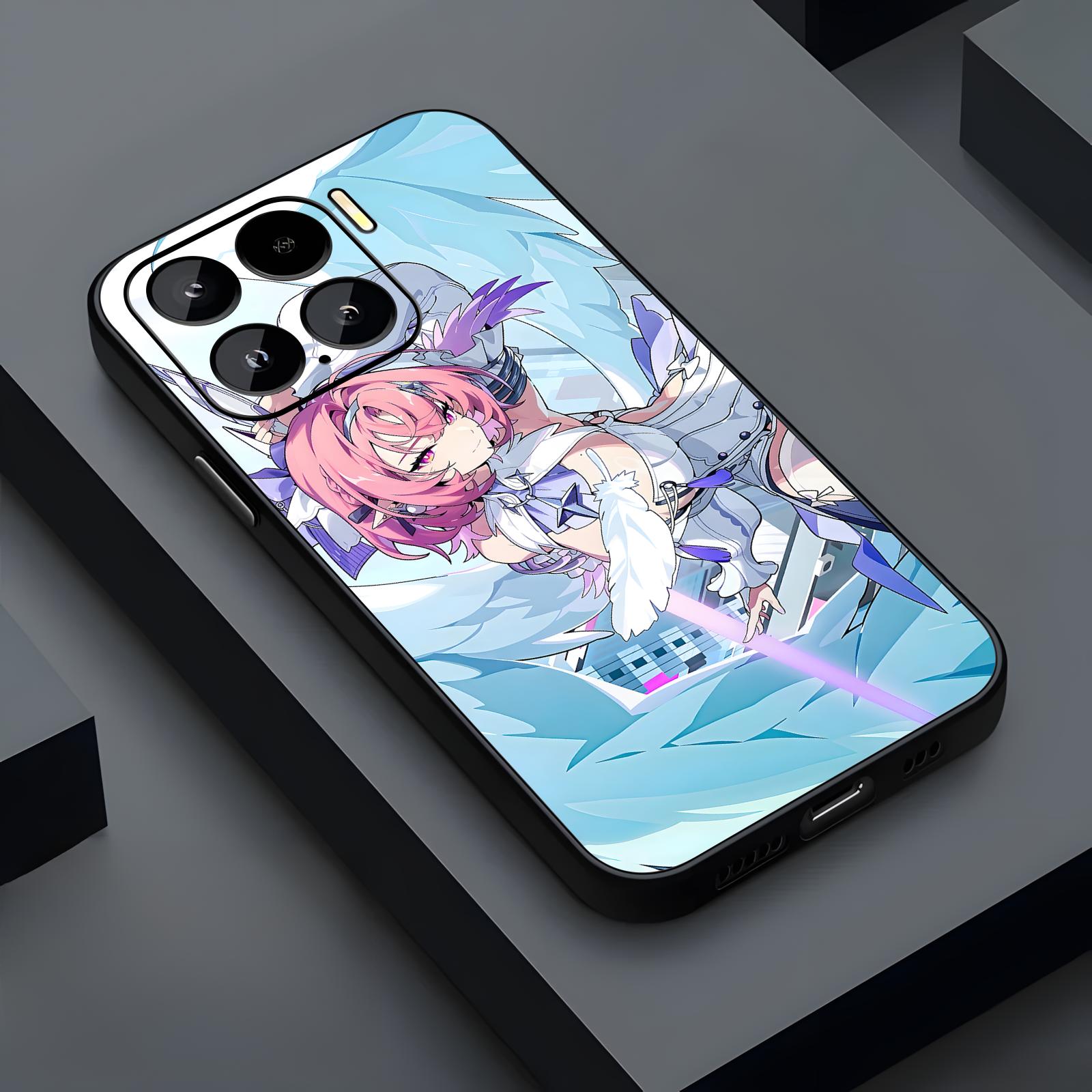 Zenless Zone Zero Remielle Dan - Phone Cases Xiaomi 14 리뷰 및 가격