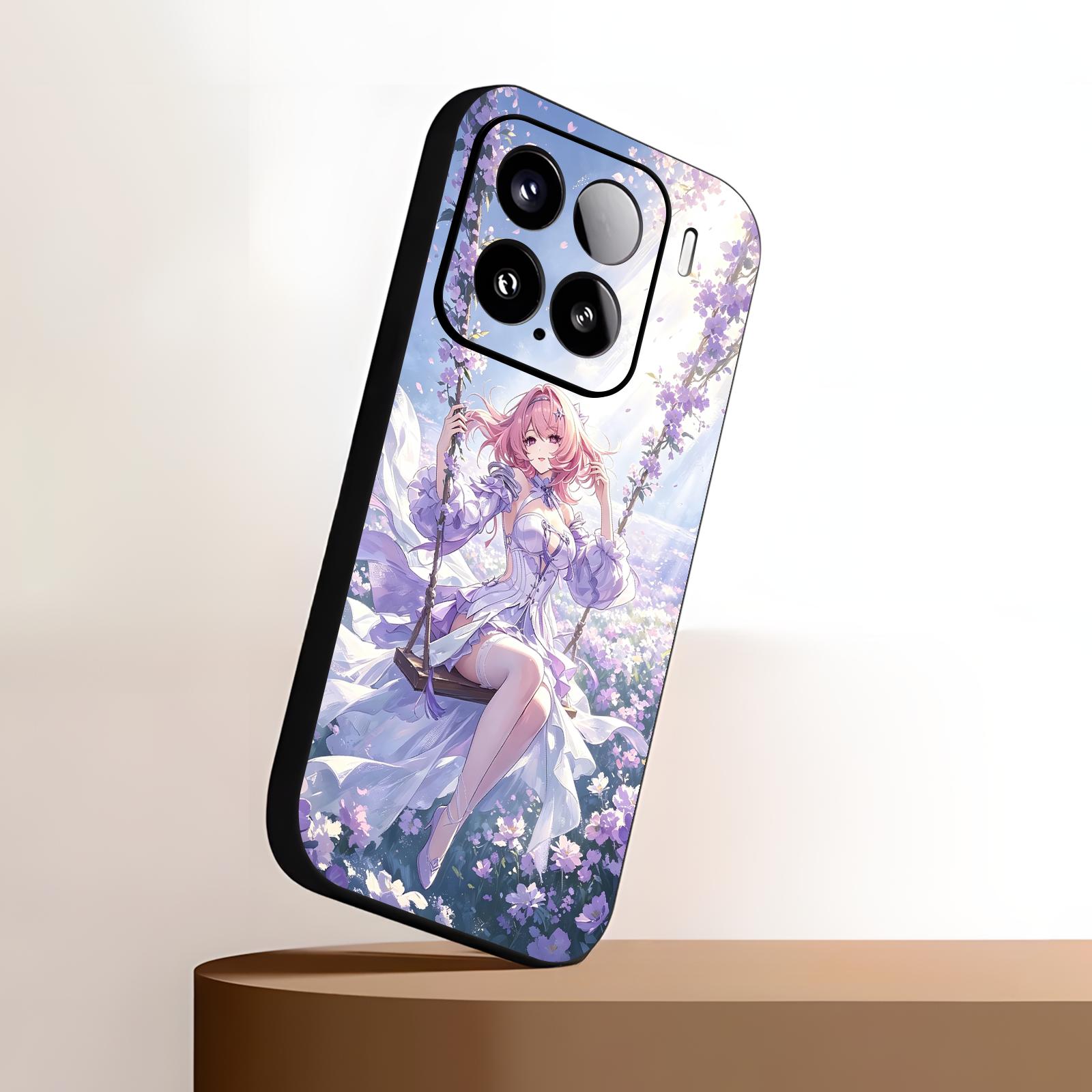 Zenless Zone Zero Remielle Dan - Phone Cases Xiaomi 14 리뷰 및 가격
