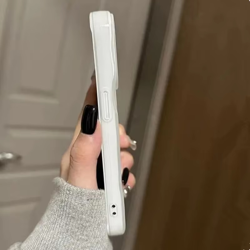 크리스마스 트리 눈송이 실리콘 폰 케이스 아이폰 17  - Phone Cases Protective 리뷰 및 가격