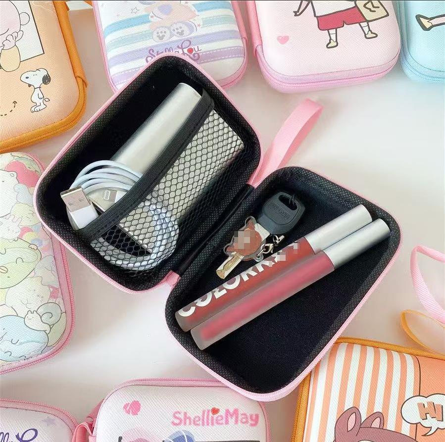 헬로 키티 휴대용 수납함, 쿠로미 수납 가방, 포차코  - Phone Cases Hello Kitty 리뷰 및 가격
