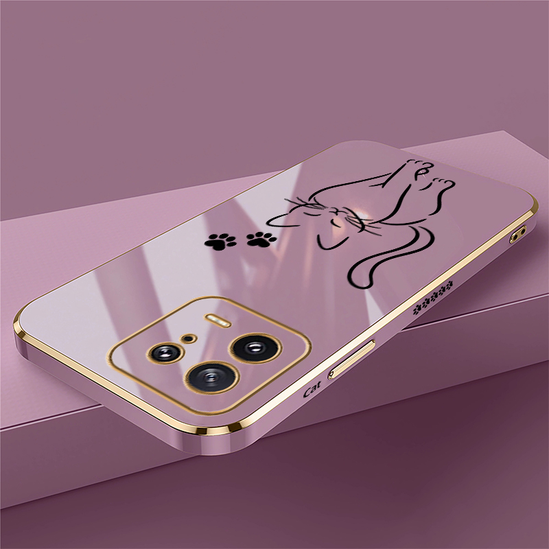 블랙캣츠 샤오미 15 15T 14T 13T 12T 11 - Phone Cases Protective 리뷰 및 가격