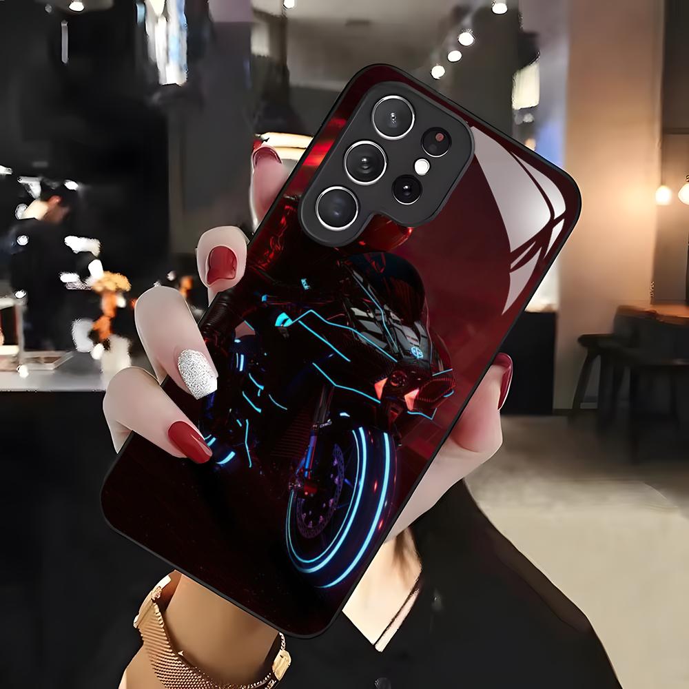 핫한 오토바이 카와사키ES 폰 케이스 삼성 S26 S2 - Phone Cases Samsung S25 리뷰 및 가격