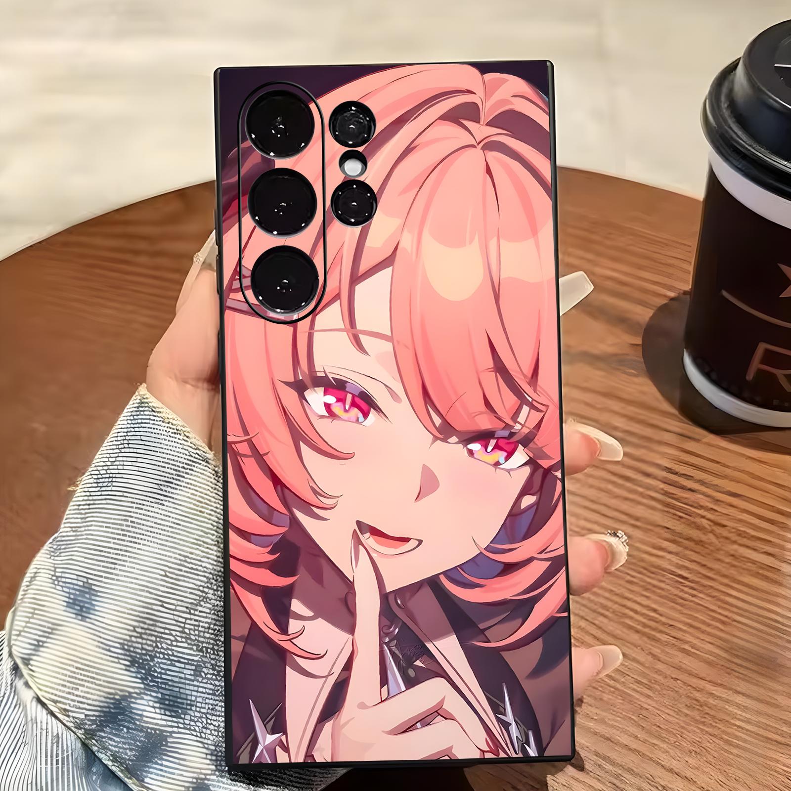 젠리스 존 제로 레미엘 댄 폰 케이스 삼성 S26 S2 - Phone Cases Samsung S25 리뷰 및 가격
