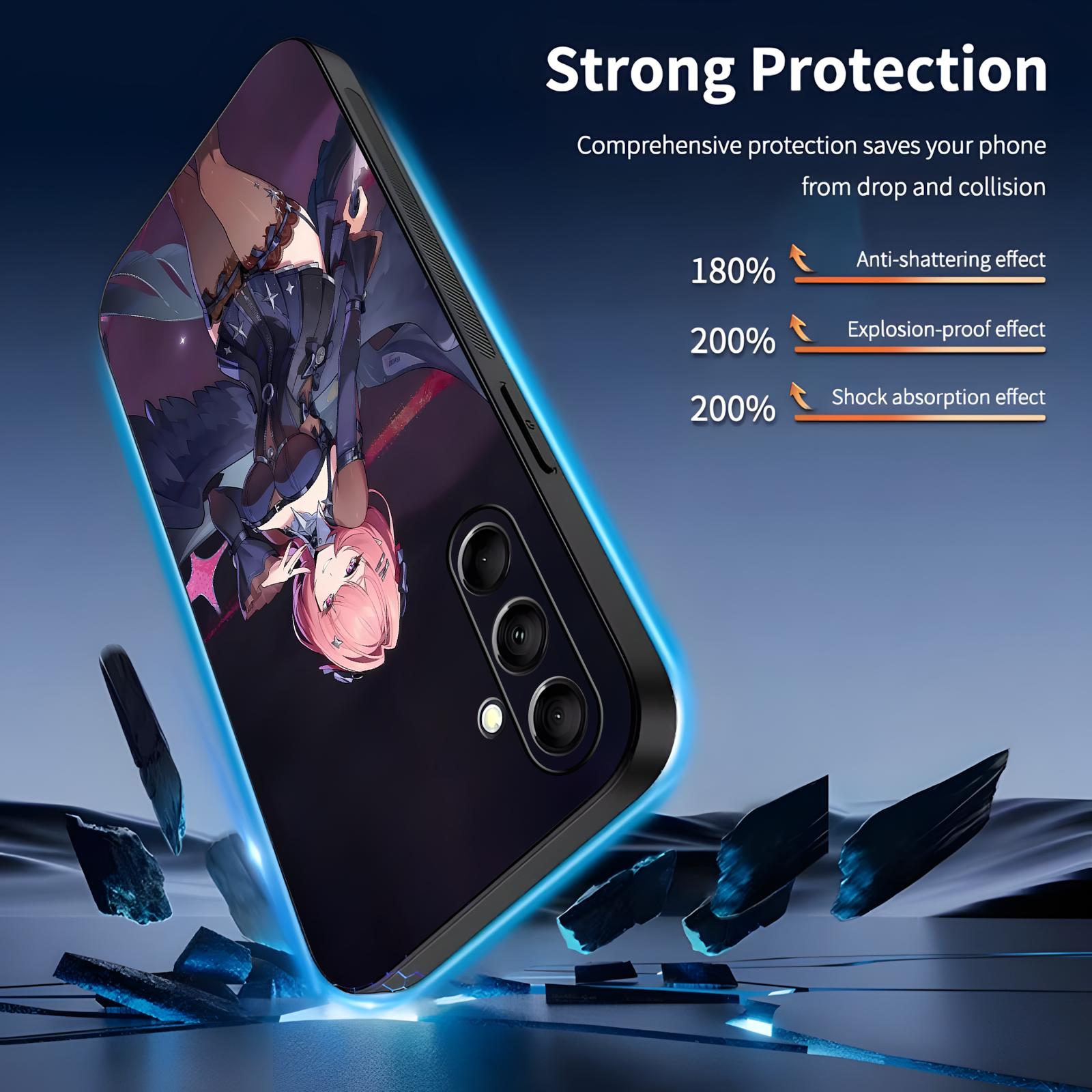 젠리스 존 제로 레미엘 댄 폰 케이스 삼성 S26 S2 - Phone Cases Samsung S25 리뷰 및 가격
