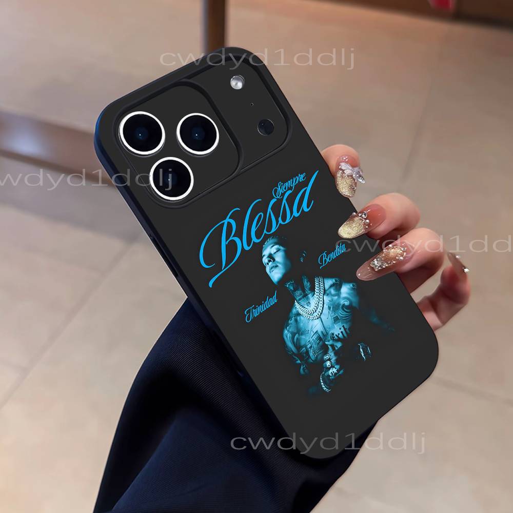B-Blessd TRINIDAD BENDITA 아이폰  - Phone Cases Trinidad 리뷰 및 가격