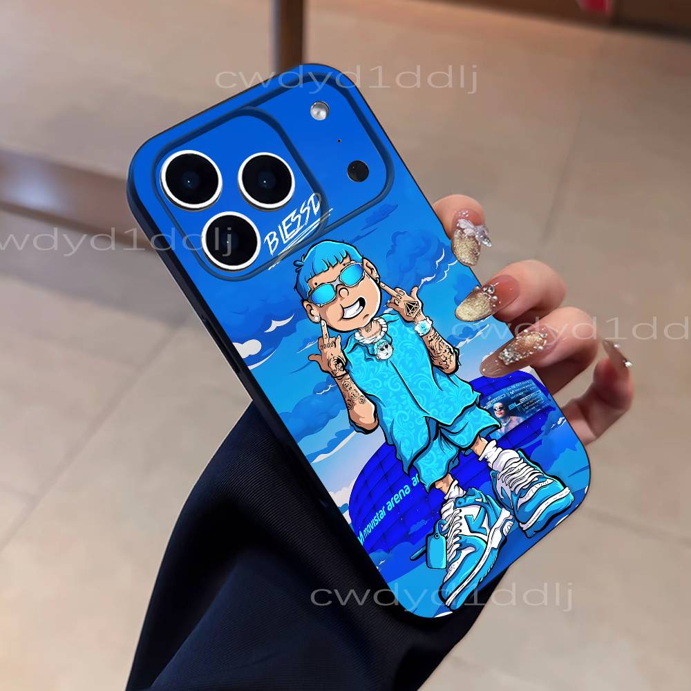B-Blessd TRINIDAD BENDITA 아이폰  - Phone Cases Trinidad 리뷰 및 가격