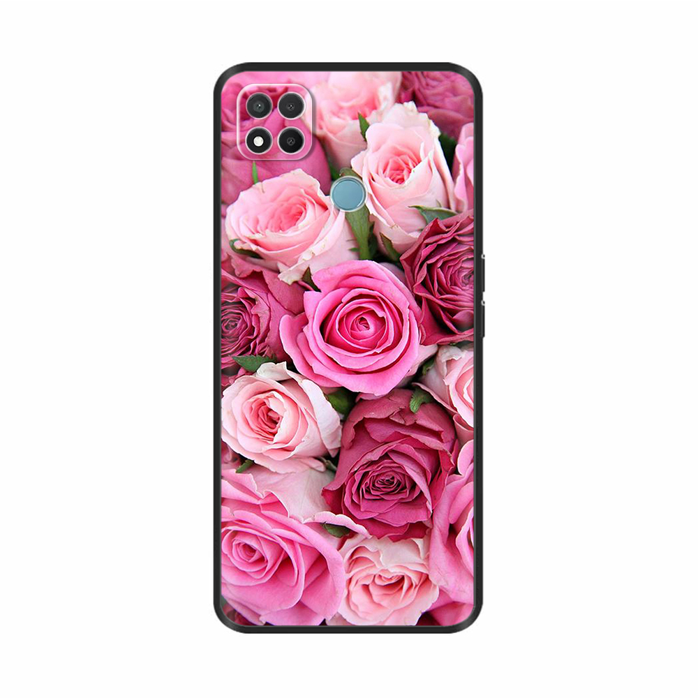 샤오미 레드미 9C 케이스 실리콘 소프트 TPU 케이스 - Phone Cases Quotes 리뷰 및 가격