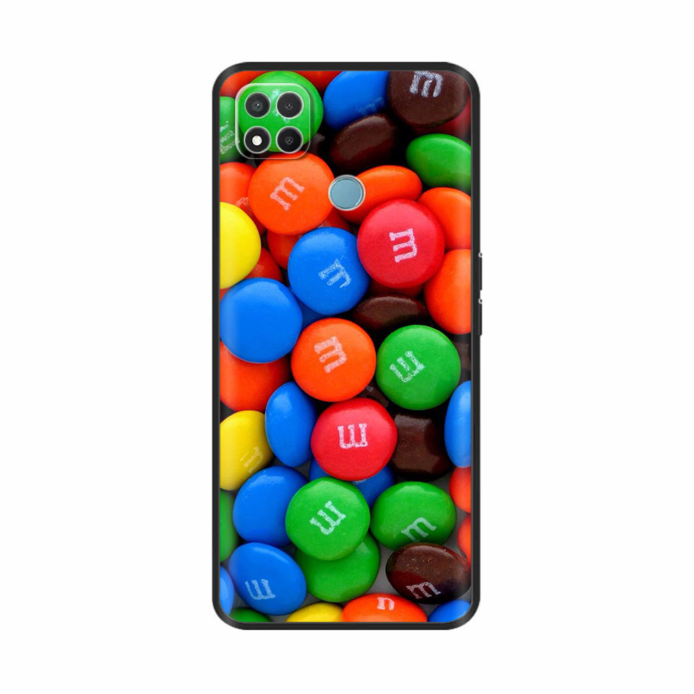 샤오미 레드미 9C 케이스 실리콘 소프트 TPU 케이스 - Phone Cases Quotes 리뷰 및 가격