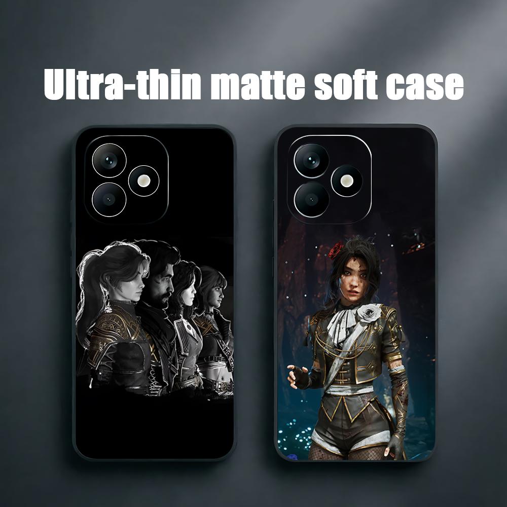 클레어 옵스커 익스페디션 33 게임 폰 케이스 (샤오미 - Phone Cases Xiaomi 14 리뷰 및 가격