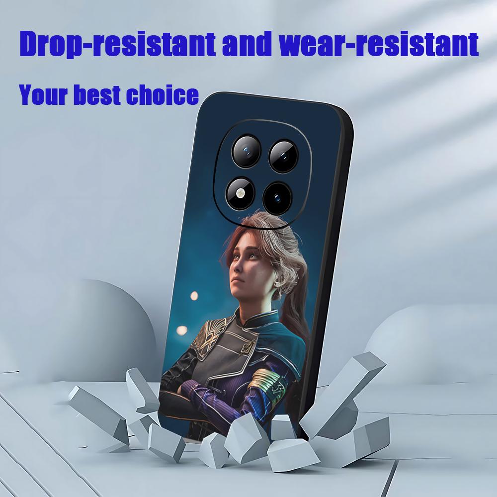 클레어 옵스커 익스페디션 33 게임 폰 케이스 (샤오미 - Phone Cases Xiaomi 14 리뷰 및 가격
