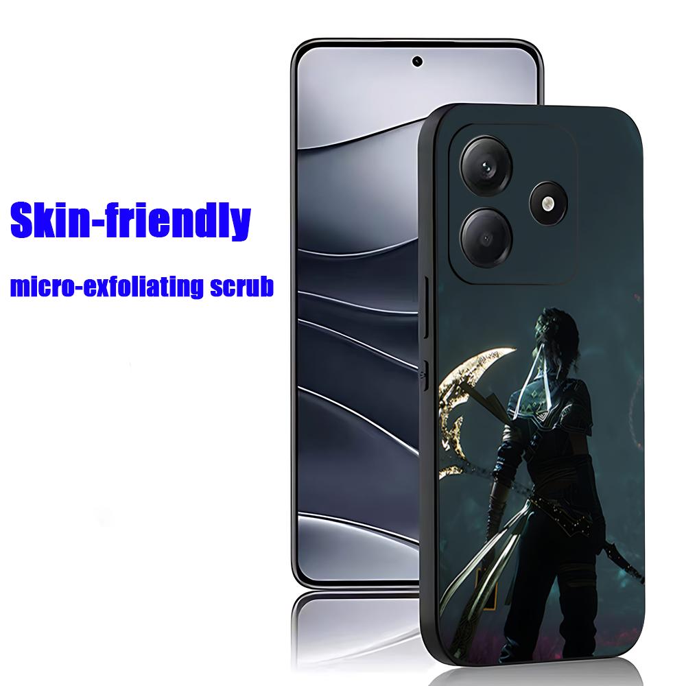 클레어 옵스커 익스페디션 33 게임 폰 케이스 (샤오미 - Phone Cases Xiaomi 14 리뷰 및 가격