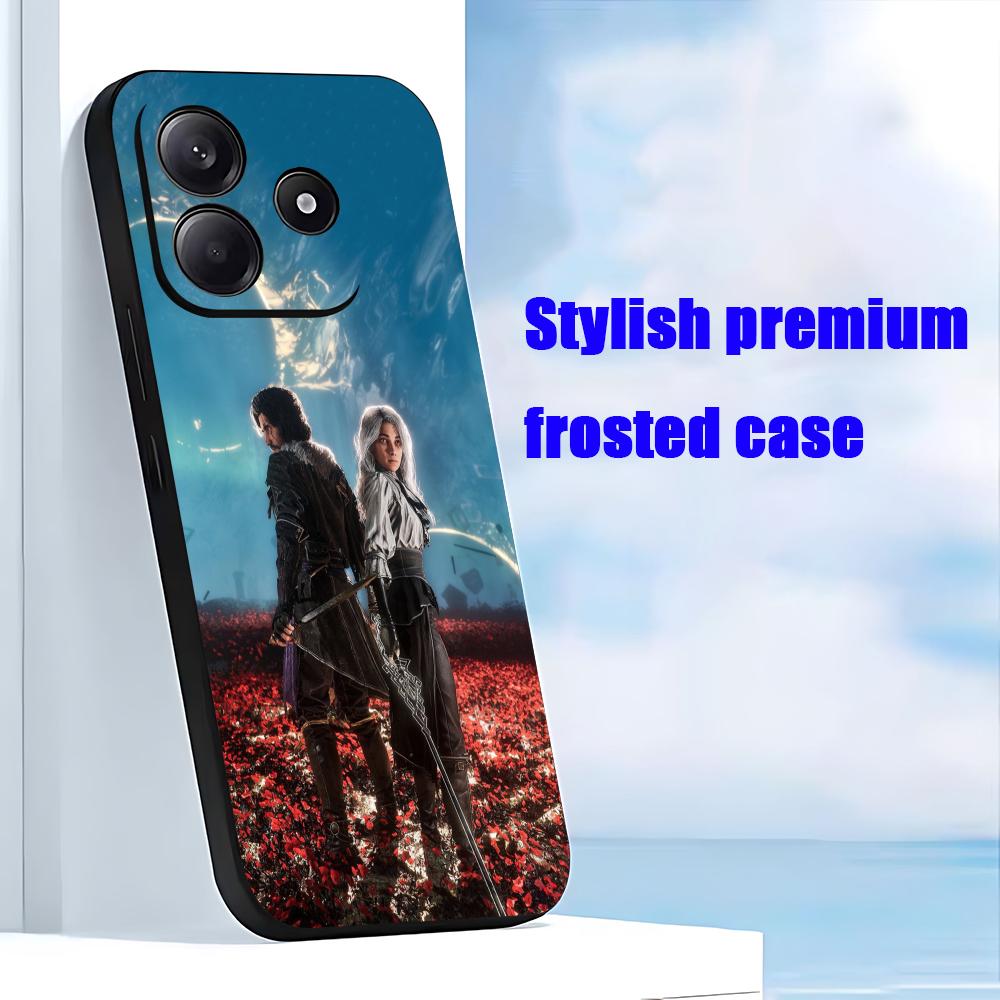 클레어 옵스커 익스페디션 33 게임 폰 케이스 (샤오미 - Phone Cases Xiaomi 14 리뷰 및 가격