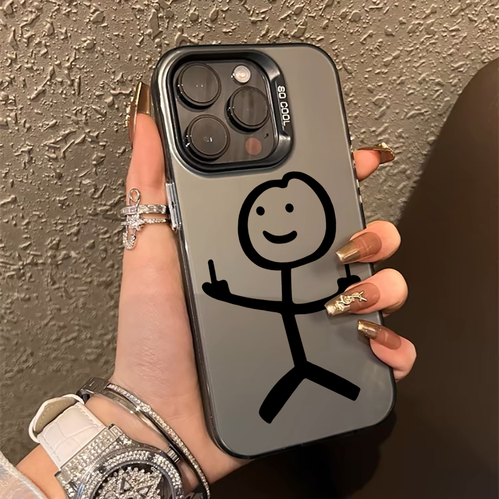 귀여운 만화 매치맨 폰 케이스 샤오미 미 라이트 5G  - Phone Cases Xiaomi 14T 리뷰 및 가격