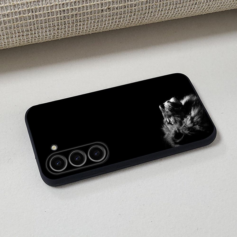 멋진 킹 라이온 패션 디자인 삼성 갤럭시 S26 S25 - Phone Cases Galaxy S26 리뷰 및 가격