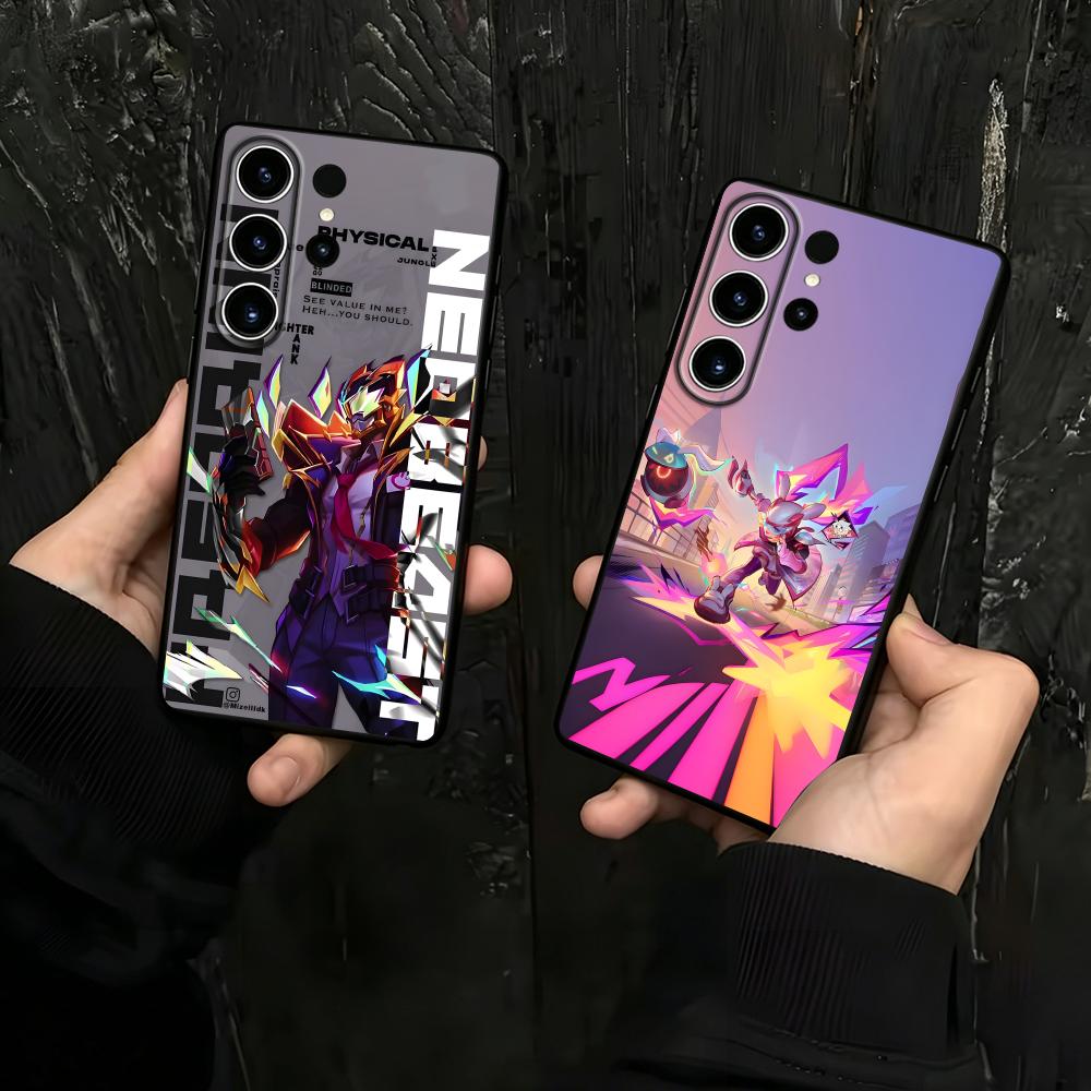 모바일 레전드 뱅뱅 폰 케이스 삼성 갤럭시 S26 S2 - Phone Cases Galaxy S26 리뷰 및 가격