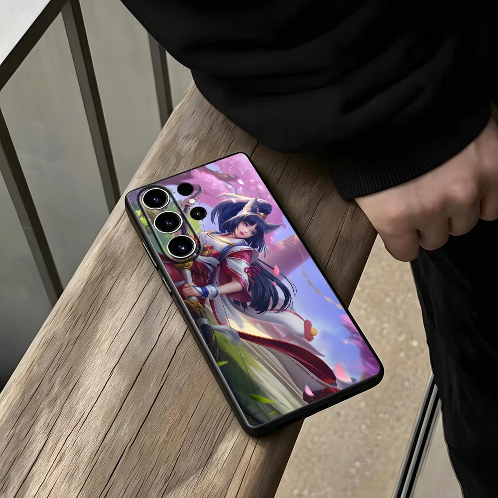 모바일 레전드 뱅뱅 폰 케이스 삼성 갤럭시 S26 S2 - Phone Cases Galaxy S26 리뷰 및 가격