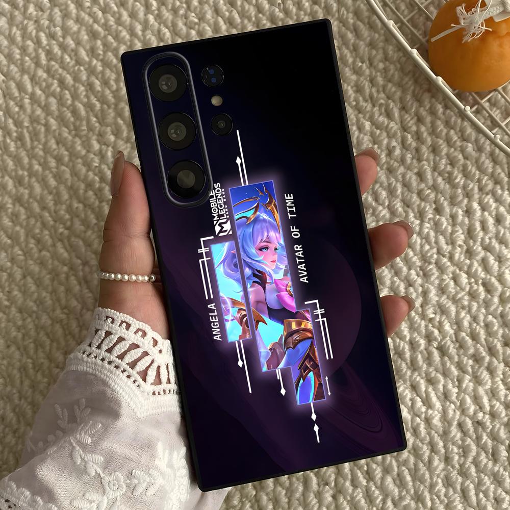 모바일 레전드 뱅뱅 폰 케이스 삼성 갤럭시 S26 S2 - Phone Cases Galaxy S26 리뷰 및 가격