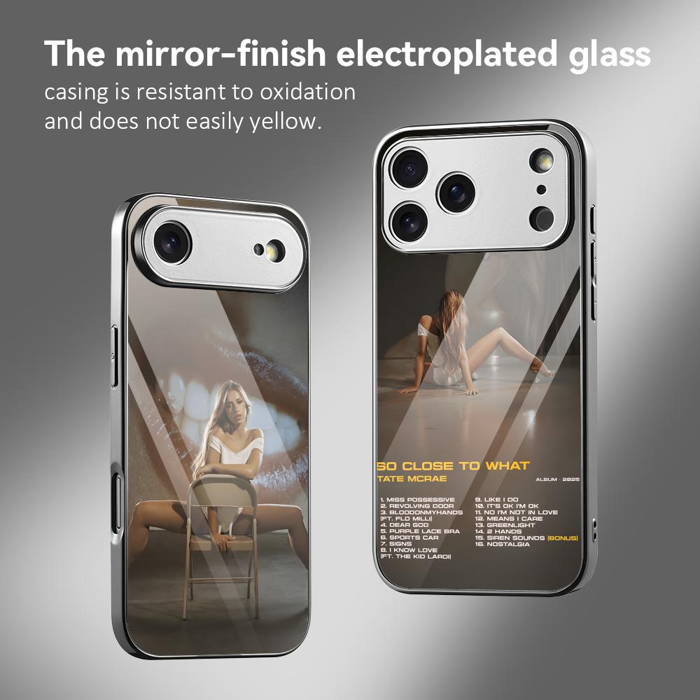 싱어 티테 맥레이 아이폰 17 16 15 14 13 1 - Phone Cases Iphone 17 리뷰 및 가격