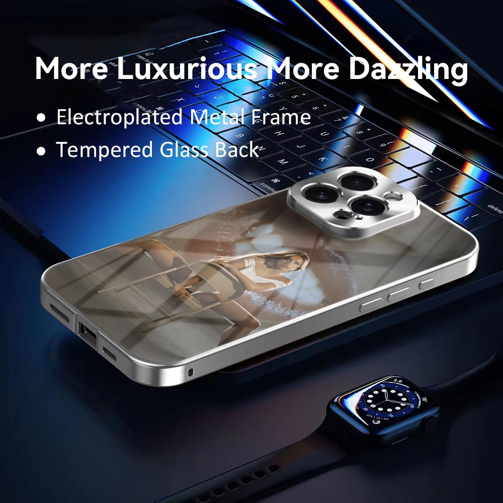 싱어 티테 맥레이 아이폰 17 16 15 14 13 1 - Phone Cases Iphone 17 리뷰 및 가격