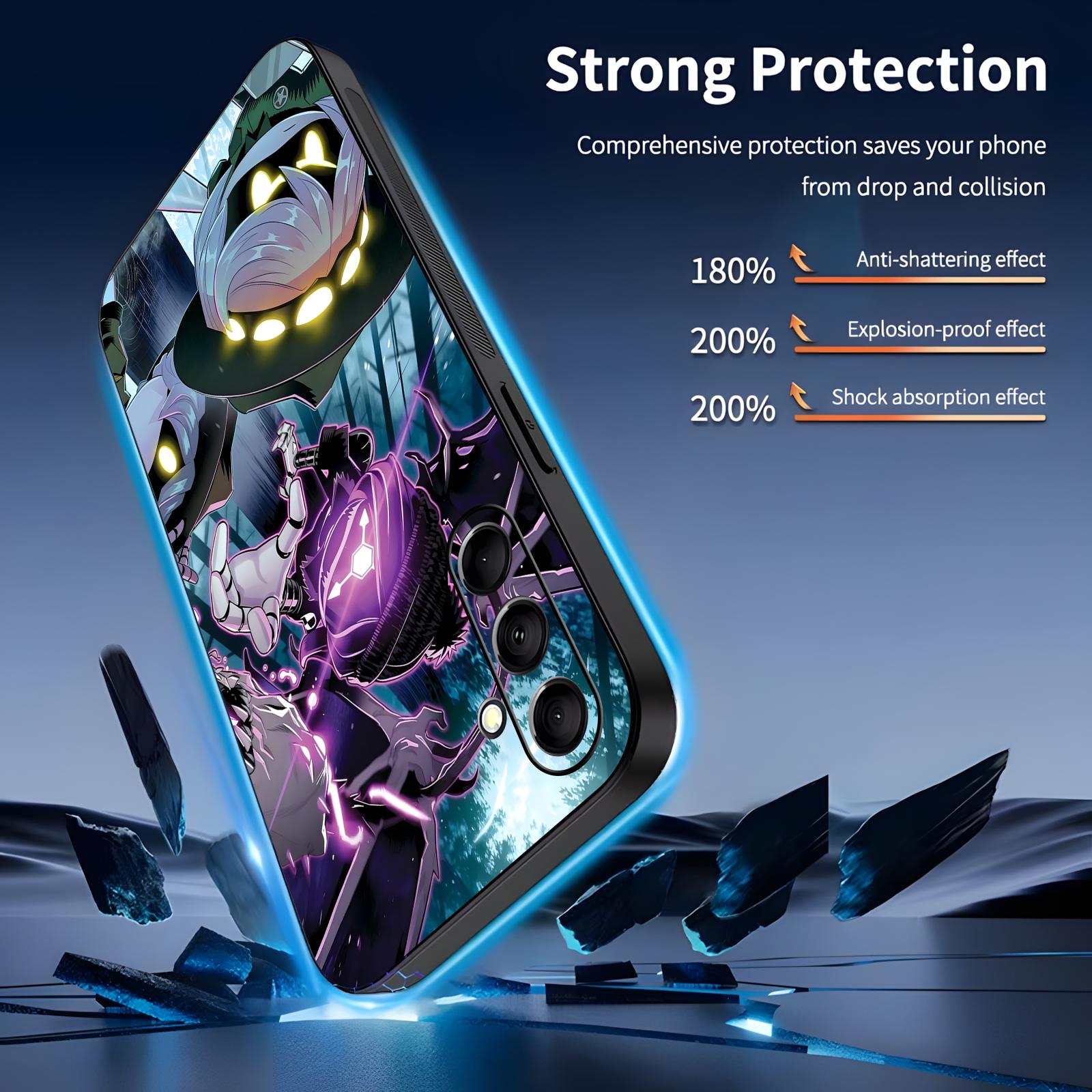 게임 살인 드론 전화 케이스 삼성 S26 S25 S24 - Phone Cases Samsung S25 리뷰 및 가격