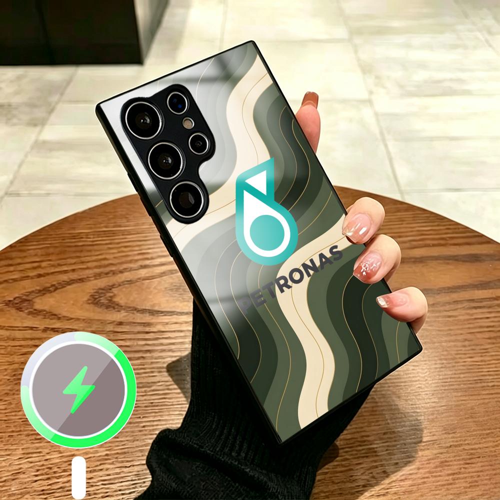 말레이시아 페레오나스 로고 패턴 핸드폰 케이스 삼성 S - Phone Cases Malaysia 리뷰 및 가격