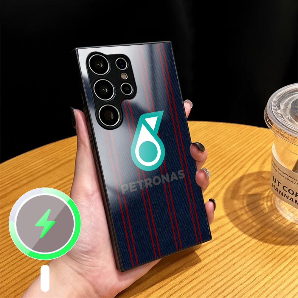 말레이시아 페레오나스 로고 패턴 핸드폰 케이스 삼성 S - Phone Cases Malaysia 리뷰 및 가격