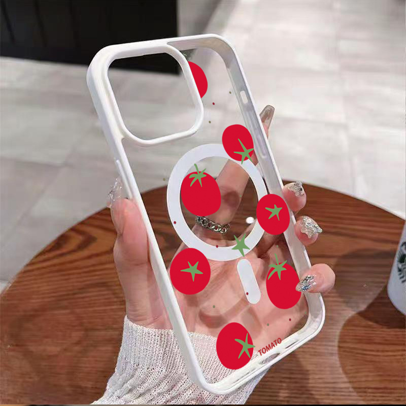 아이폰 18, 17, 16, 15, 14, 13 Pro - Phone Cases With Magsafe 리뷰 및 가격