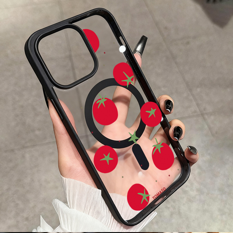 아이폰 18, 17, 16, 15, 14, 13 Pro - Phone Cases With Magsafe 리뷰 및 가격