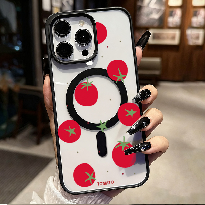 아이폰 18, 17, 16, 15, 14, 13 Pro - Phone Cases With Magsafe 리뷰 및 가격