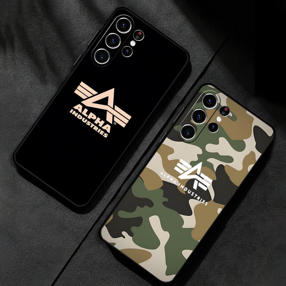 보그 A-Alpha IndustriES 전화 케이스 삼 - Phone Cases Vogue 리뷰 및 가격
