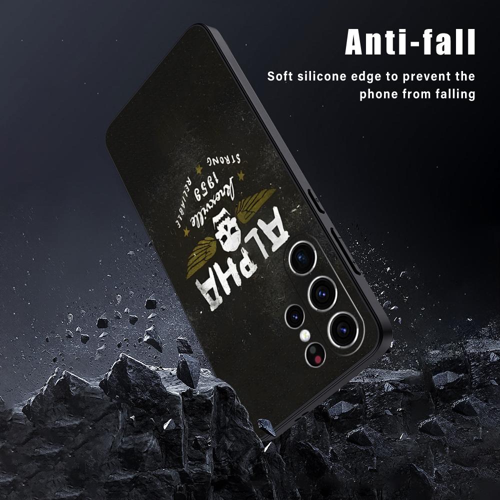 보그 A-Alpha IndustriES 전화 케이스 삼 - Phone Cases Vogue 리뷰 및 가격