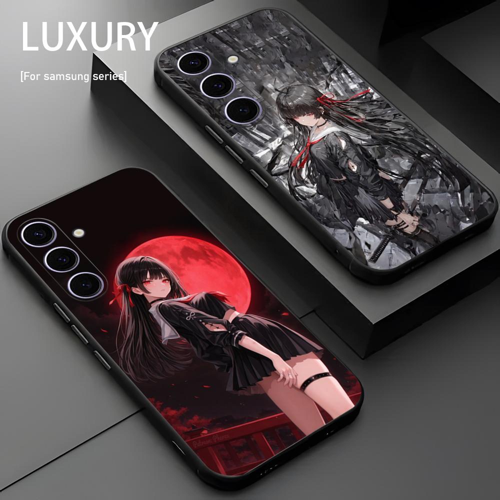 핫 치사 윈더링 웨이브스 폰 케이스 삼성 갤럭시 S26 - Phone Cases Galaxy S26 리뷰 및 가격